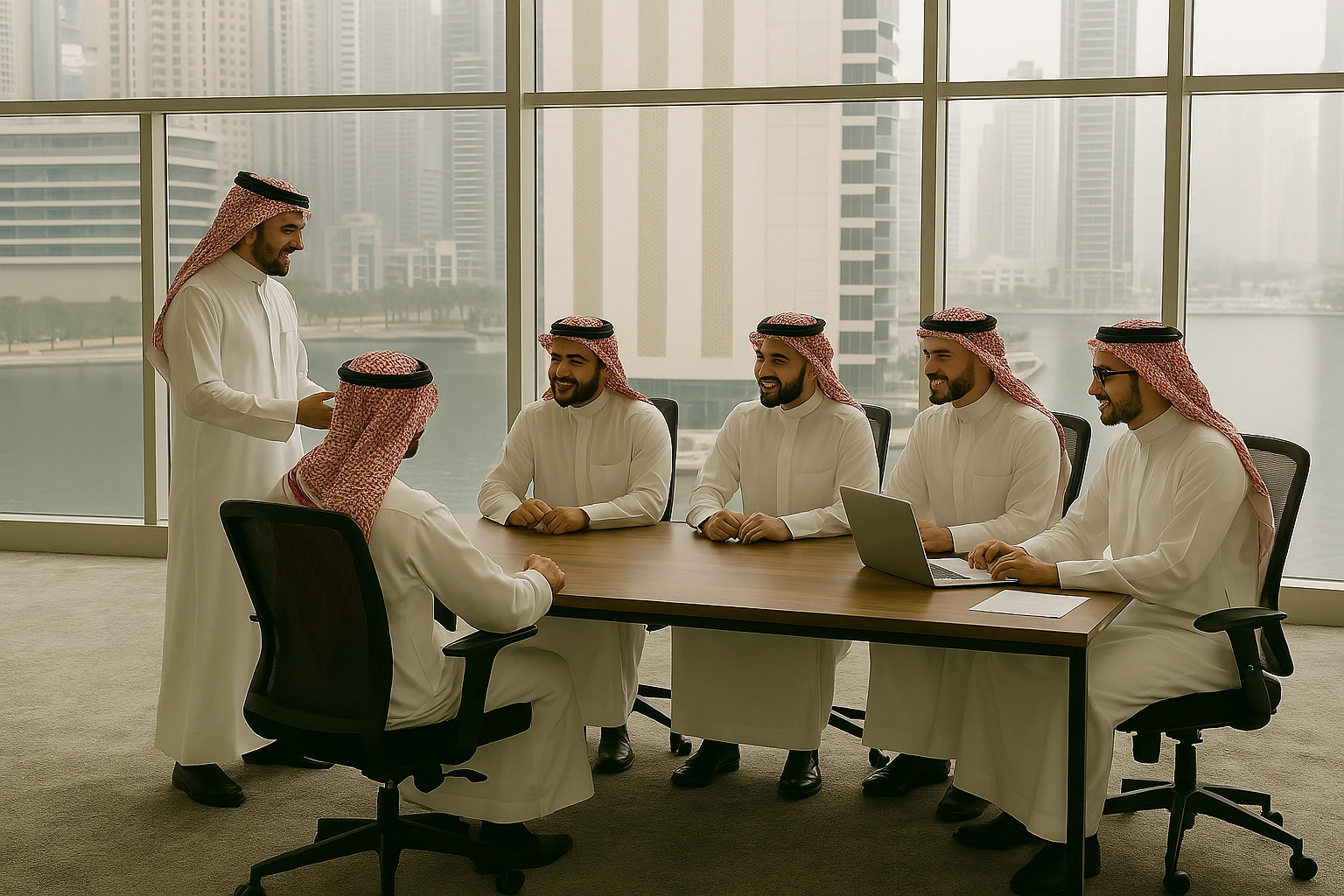 Enterprise Financial Solutions