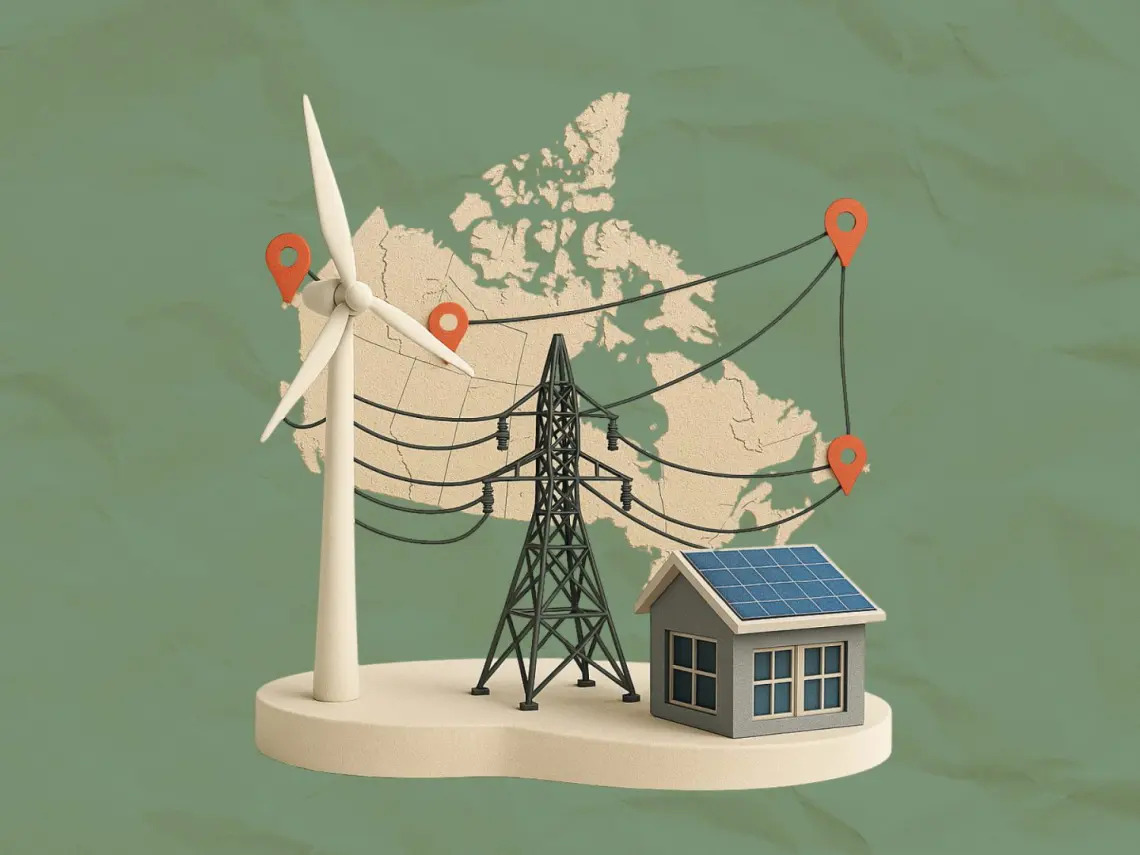 Smart Grid Demand Response