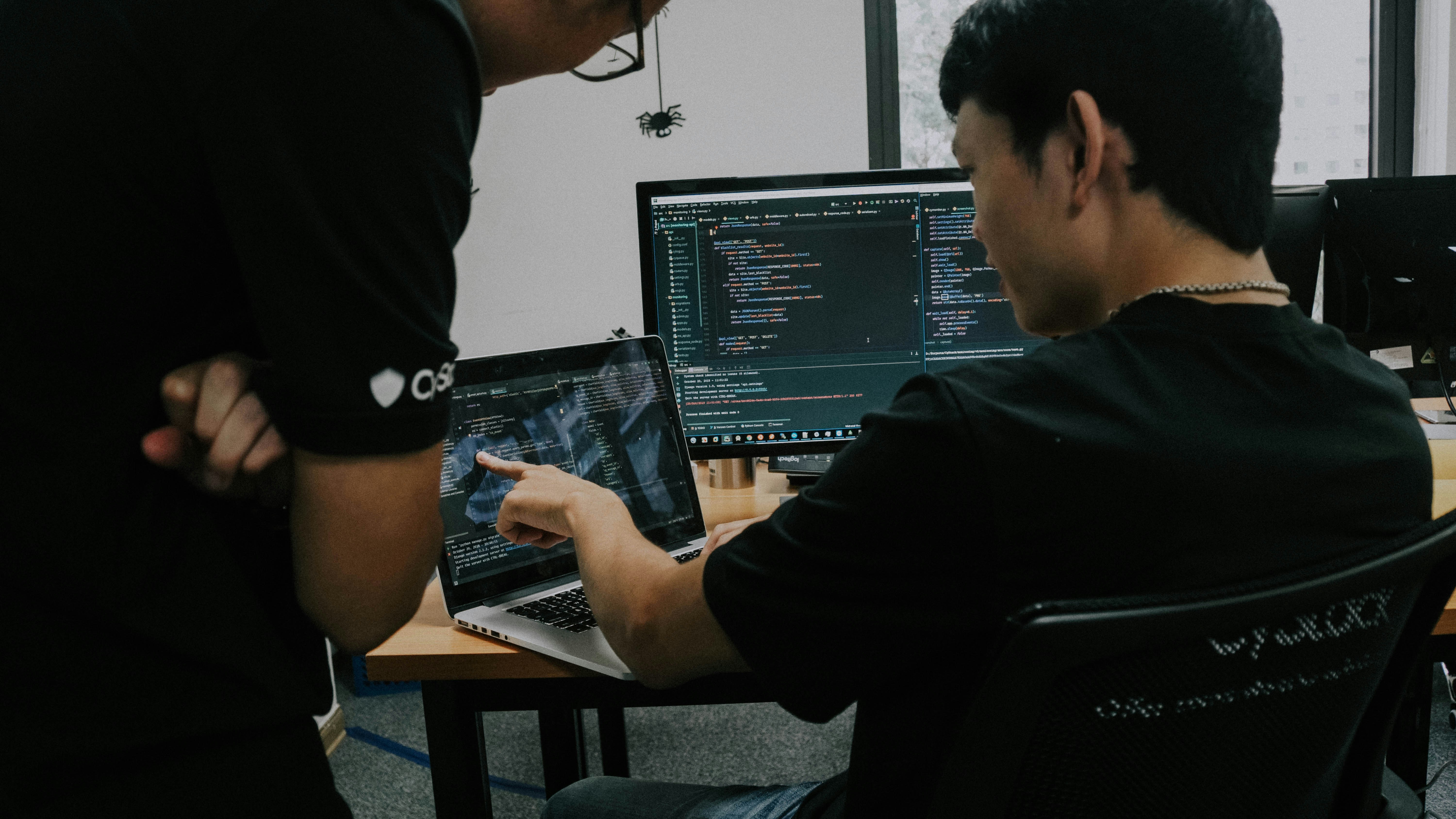 DevOps & QA Testing services by M Tech