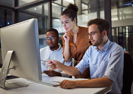 Expert software engineer