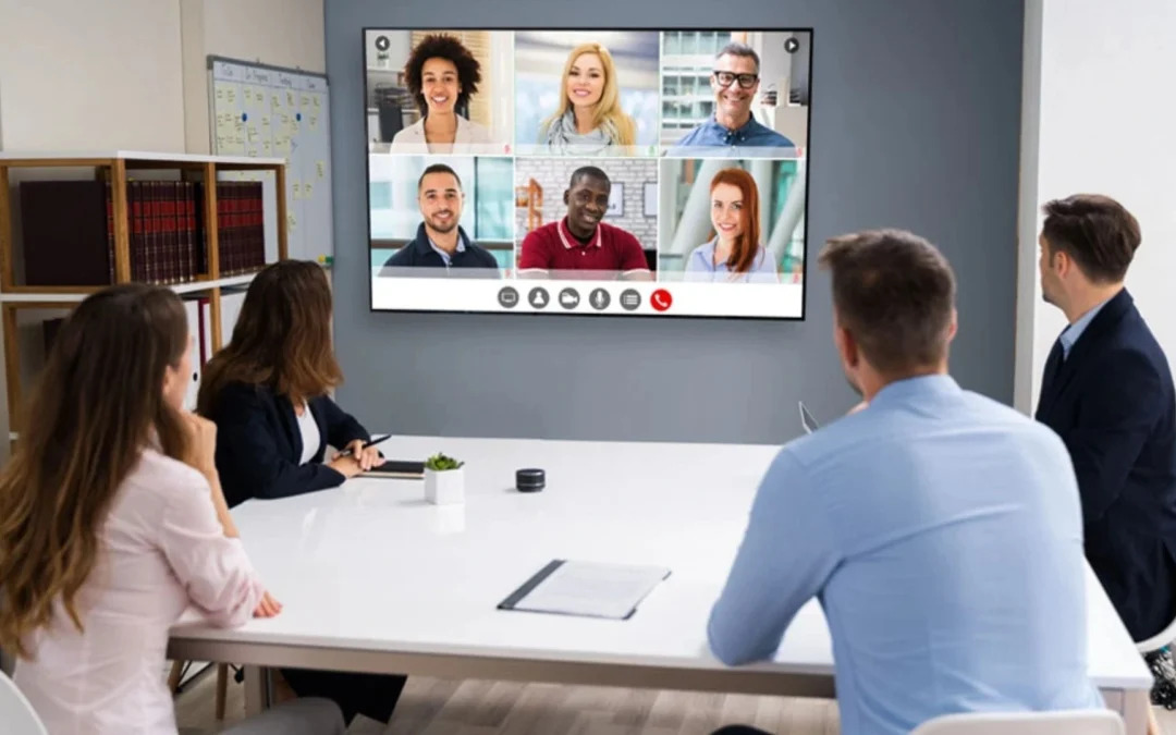 Team collaboration